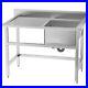 1-1M-Single-Bowl-Drainer-Table-Stainless-Steel-Sink-Commercial-Kitchen-Workbench-01-nga
