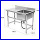 110CM-Commercial-Kitchen-Sink-Stainless-Steel-Catering-Single-Bowl-Drainer-Table-01-vs