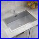 70cm-Kitchen-Sink-Unit-Stainless-Steel-Handmade-Single-Bowl-with-Drainer-Waste-Kit-01-jrd