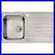 Abode-Connekt-Single-Bowl-Drainer-Stainless-Steel-Kitchen-Sink-AW5058-Lot1206-01-yvtl