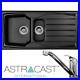 Astracast-Sierra-1-5-Bowl-Black-Kitchen-Sink-KT1-Chrome-Single-Lever-Tap-01-ezwt