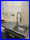 Blanco-Single-Bowl-Sink-With-Ikea-Faucet-Used-01-vv