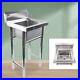 Catering-Cafe-Sink-Commercial-Kitchen-Stainless-Steel-Single-Bowl-Drainer-Unit-01-dha