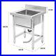 Catering-Sink-Commercial-Kitchen-Stainless-Steel-Triple-Double-Bowl-Drainer-Unit-01-ay