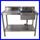 Catering-Sink-Commercial-Stainless-Steel-120cm-1200mm-Kitchen-Single-Bowl-01-bt