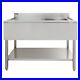 Catering-Sink-Stainless-Steel-Commercial-Kitchen-Single-Bowl-Left-Right-Drainer-01-ri