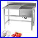 Catering-Steel-Single-Bowl-Kitchen-Sink-Commercial-Wash-Table-with-Left-Platform-01-wz