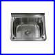 Cleaners-Sink-Single-Bowl-Mop-Wall-Sinks-Stainless-Steel-Laundry-Trough-45x55cm-01-aon