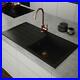Comite-Granite-Single-Bowl-Kitchen-Sink-Waste-Black-19904-Black-01-re