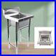 Commercial-Catering-Stainless-Steel-Sink-Kitchen-Wash-Table-Single-Bowl-50x50cm-01-oa