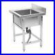 Commercial-Kitchen-Catering-SINK-Stainless-Steel-Single-Bowl-Wash-Sink-Drainer-01-nb