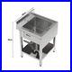 Commercial-Kitchen-Sink-Single-Dual-Bowl-Catering-Wash-Table-Steel-60-110-130cm-01-bu