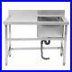 Commercial-Restaurants-Sink-Stainless-Steel-Catering-Kitchen-Single-Bowl-Drainer-01-mg