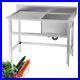 Commercial-Single-Bowl-Kitchen-Sink-Catering-Wash-Table-with-Left-Hand-Platform-01-yin