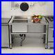 Commercial-Sink-Kitchen-Stainless-Steel-Triple-Double-Bowl-Catering-Drainer-Unit-01-wg