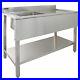 Commercial-Sink-Stainless-Steel-Catering-Kitchen-Single-Bowl-1-0-Unit-RH-Drainer-01-au