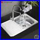 Commercial-Stainless-Steel-Kitchen-Sink-Square-Single-Bowl-Reversible-Drainer-01-twv