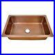 Copper-Single-Bowl-Square-Kitchen-Sink-Laundry-Washing-Sink-Plumbing-Waste-UK-01-iwp