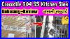 Crocodile-Kitchen-Sink-Review-Crocodile-304-Stainless-Steel-Single-Bowl-Handmade-Sink-24-18-10-01-ss