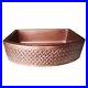 D-Shape-Single-Bowl-Woven-Front-Apron-Copper-Kitchen-Sink-16-Gauge-Pure-Copper-01-pnm