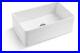 Fireclay-Farmhouse-Single-Bowl-Kitchen-Sink-with-Stainless-Drain-Reversible-01-kw