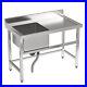 Freestand-Kitchen-Sink-Steel-Single-Bowl-Commercial-Wash-Table-with-Right-Platform-01-ep