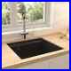 Granite-Kitchen-Sink-Single-Bowl-Overflow-Hole-Black-With-A-Basket-Strainer-01-couf