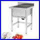 Home-Kitchen-Sink-Stainless-Steel-Single-Bowl-Restaurant-Wash-Table-Freestanding-01-quzf