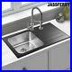 JASSFERRY-New-Premium-Black-Glass-Top-Stainless-Steel-Kitchen-Sink-1-0-Bowl-01-fjgy