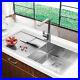 Kitchen-Single-Bowl-Sink-Stainless-Steel-Rectangle-Basin-With-Platform-Waste-Kit-01-xtq