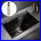 Kitchen-Sink-Built-in-Single-Bowl-Sink-withPipe-Soap-Dispenser-Stainless-Steel-01-zvv