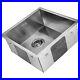 Kitchen-Sink-Mizzo-Quadro-40-40-Single-Bowl-Stainless-Steel-with-Satin-Finish-01-nx