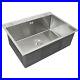 Kitchen-Sink-Stainless-Steel-Square-Brushed-Handmade-Commercial-Single-Bowl-01-hc