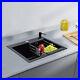 Kitchen-Sink-Undermount-Drop-in-Single-Bowl-Sink-Stainless-Steel-Black-4045cm-01-qn