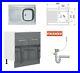 Kitchen-Sink-Unit-Cabinet-Cupboard-Single-Bowl-Franke-SINK-80cm-Grey-Gloss-Luxe-01-nl