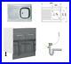 Kitchen-Sink-Unit-Cabinet-Cupboard-Single-Bowl-Franke-SINK-80cm-Grey-Gloss-Luxe-01-zck