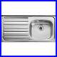 Leisure-Single-Bowl-Drainer-Sit-On-Kitchen-Sink-With-2-Tap-Holes-1000mm-x-500m-01-hghf
