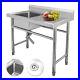 NEW-Stainless-Steel-Commercial-Sink-Single-Bowl-Kitchen-Catering-Prep-Table-01-phj