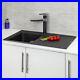 Reginox-Elleci-EGO400-Kitchen-Sink-Black-Granite-Single-Bowl-Reversible-Recessed-01-enp