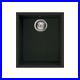 Reginox-Quadra100-Granite-Undermount-Single-Bowl-Kitchen-Sink-Waste-Black-Modern-01-rlr