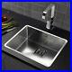 Reginox-Texas-Single-Bowl-Kitchen-Sink-Integrated-50-x-40-Stainless-Steel-Waste-01-omf
