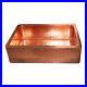 Single-Bowl-Copper-Kitchen-Sink-Front-Apron-Hammered-Shining-Copper-Finish-01-iot