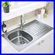 Single-Bowl-Inset-Chrome-Stainless-Steel-Kitchen-Sink-with-BUN-BeBa-26179-77400-01-nbj