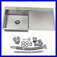 Single-Bowl-Inset-Reversible-Kitchen-Sink-Stainless-Steel-Sink-Drainer-Waste-Kit-01-kng
