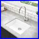 Single-Bowl-Undermount-White-Granite-Composite-Kitchen-Sink-Enza-M-BeBa-26202B-01-egiz