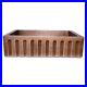 Single-Bowl-Vertical-Parallel-Lines-Copper-Kitchen-Sink-Belfast-Butler-Style-01-fud