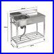 Single-Double-Catering-Sink-Commercial-Kitchen-Stainless-Steel-Bowl-Drainer-Unit-01-fus