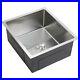 Square-Single-Bowl-Stainless-Steel-Kitchen-Sink-Top-Under-Mount-51-x-45-x-22cm-01-za