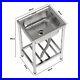 Stainless-Steel-Commercial-Sink-Catering-Kitchen-Wash-Table-With-Left-Right-Bowl-01-ck