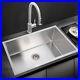 Stainless-Steel-Inset-Kitchen-Sink-Large-Single-Bowl-Reversible-Drainer-UK-STOCK-01-obvv